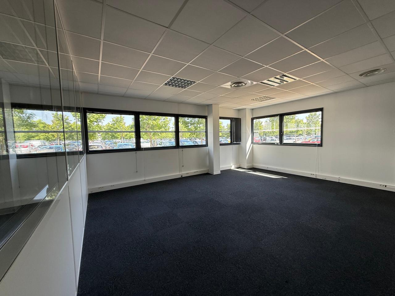 Location bureau Colomiers Haute-Garonne OLBUR2532778 7