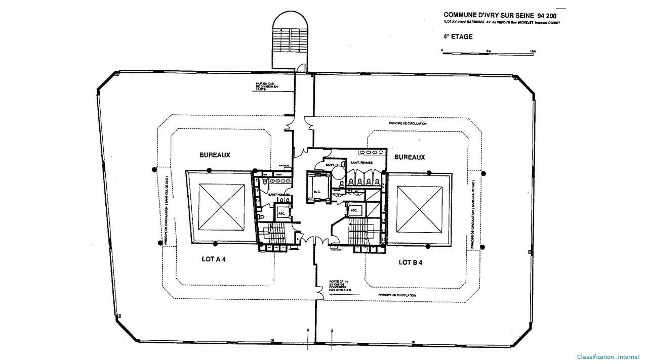 Location bureau Ivry-sur-Seine Val-de-Marne OLBUR2103772 8