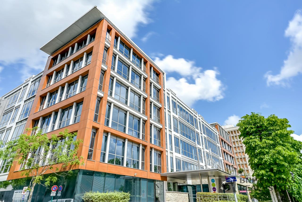Location bureau Suresnes Hauts-de-Seine OLBUR2530658