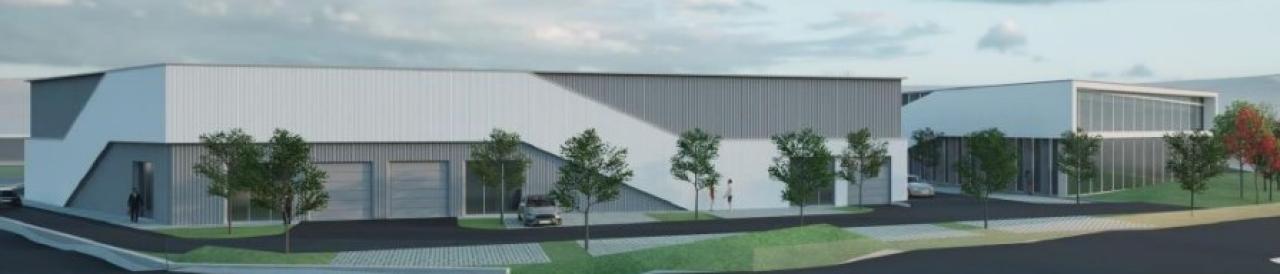 Location local d'activité Petite-Forêt Nord OLACT2639591 6