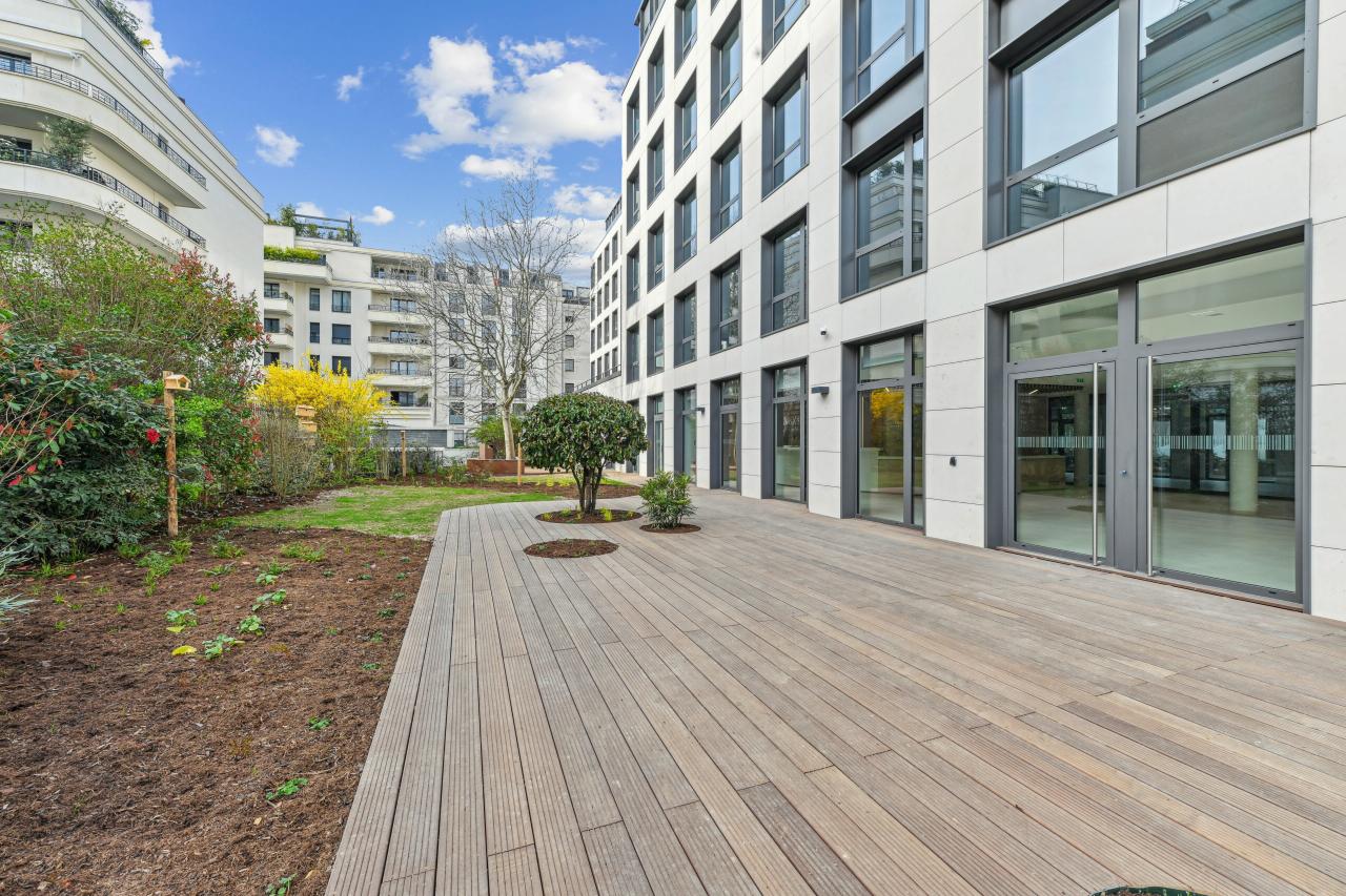 Location bureau Levallois-Perret Hauts-de-Seine OLBUR2100562 5