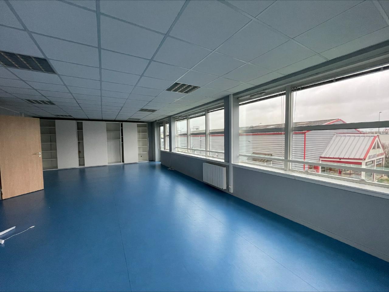 Vente bureau Rennes Ille-et-Vilaine OVBUR2420988