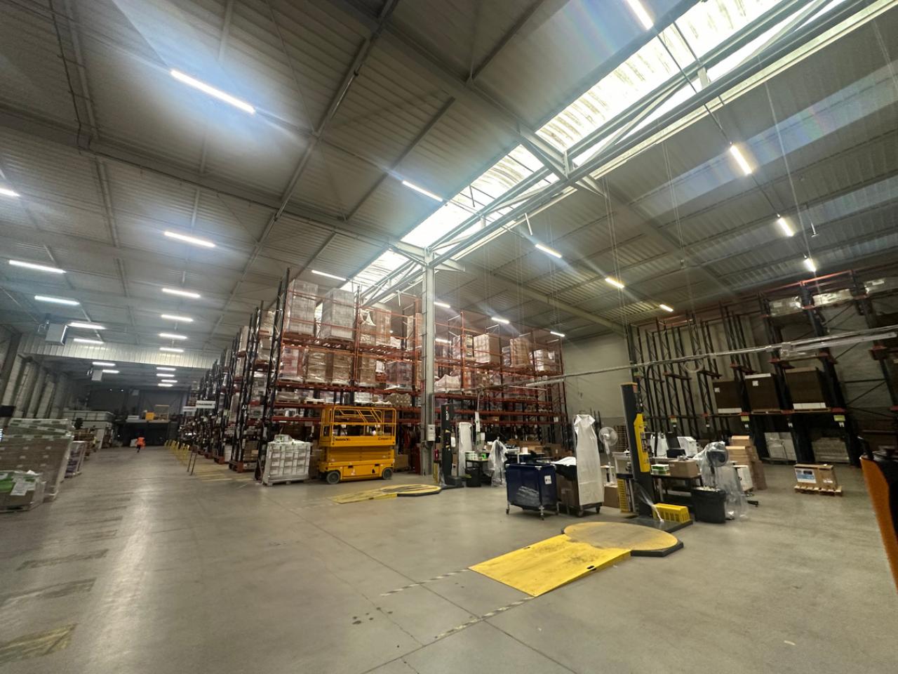 Location local d'activité Saint-Priest Rhône OLACT2645320 5