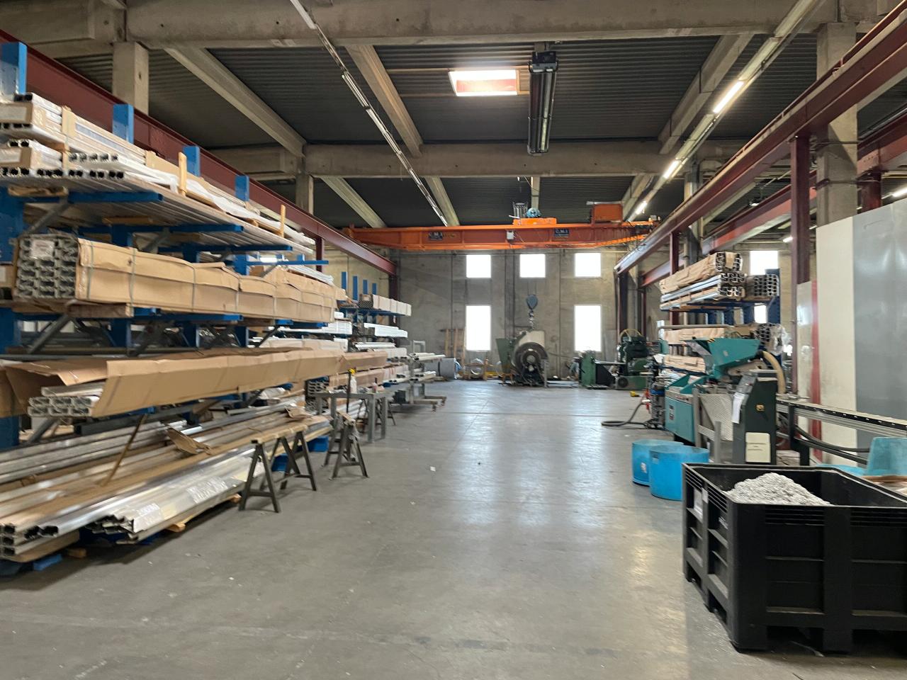 Vente local d'activité Moirans Isère OVACT2309676 3