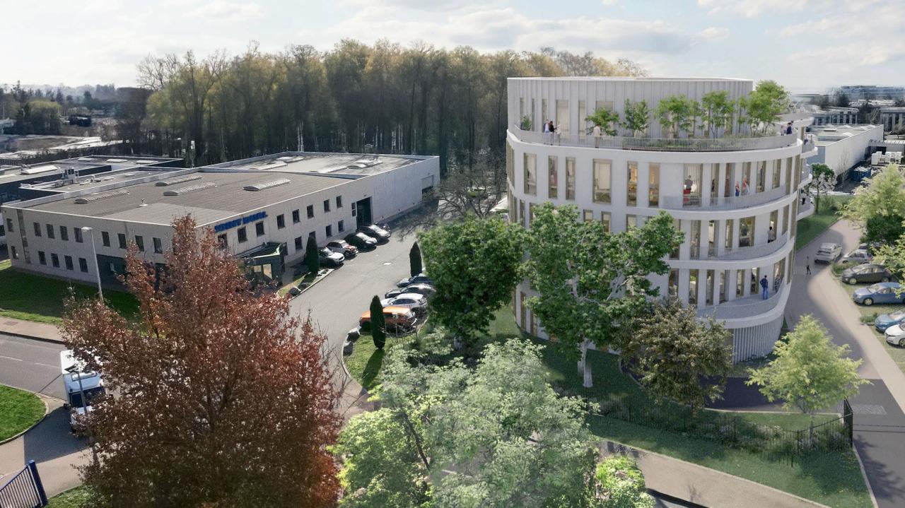 Location bureau Limonest Rhône OLBUR2530798 1