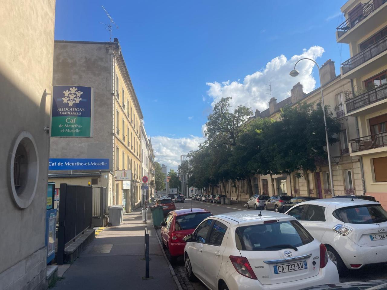 Location bureau Nancy Meurthe-et-Moselle OLBUR2534072 1