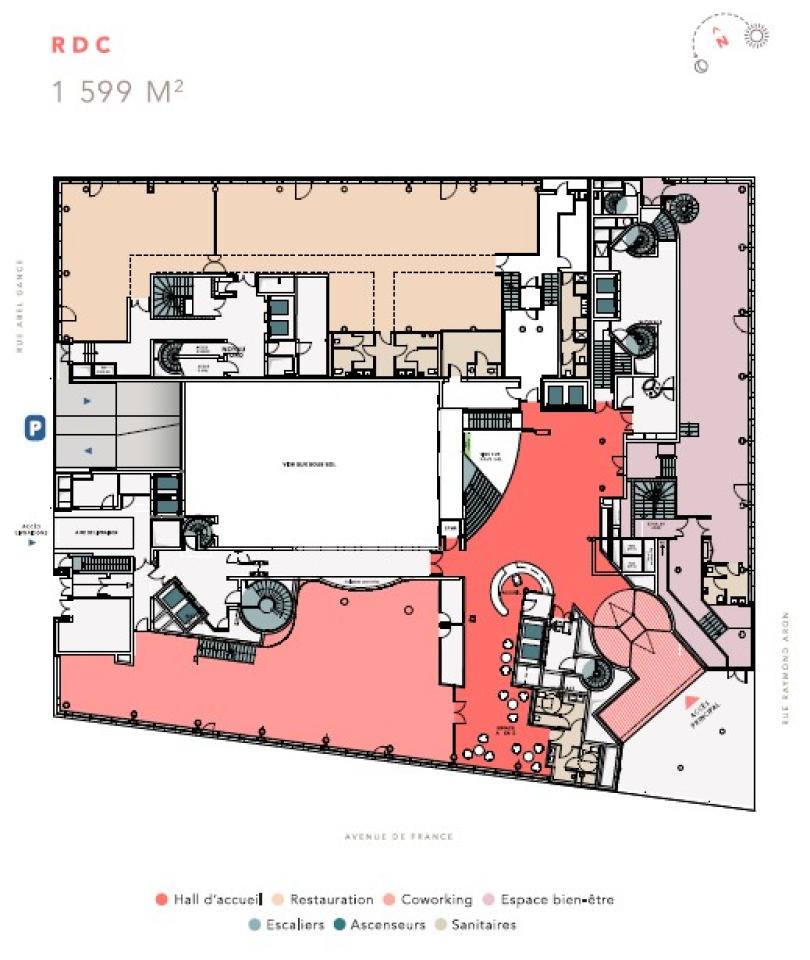 Location bureau Paris OLBUR2204564 24