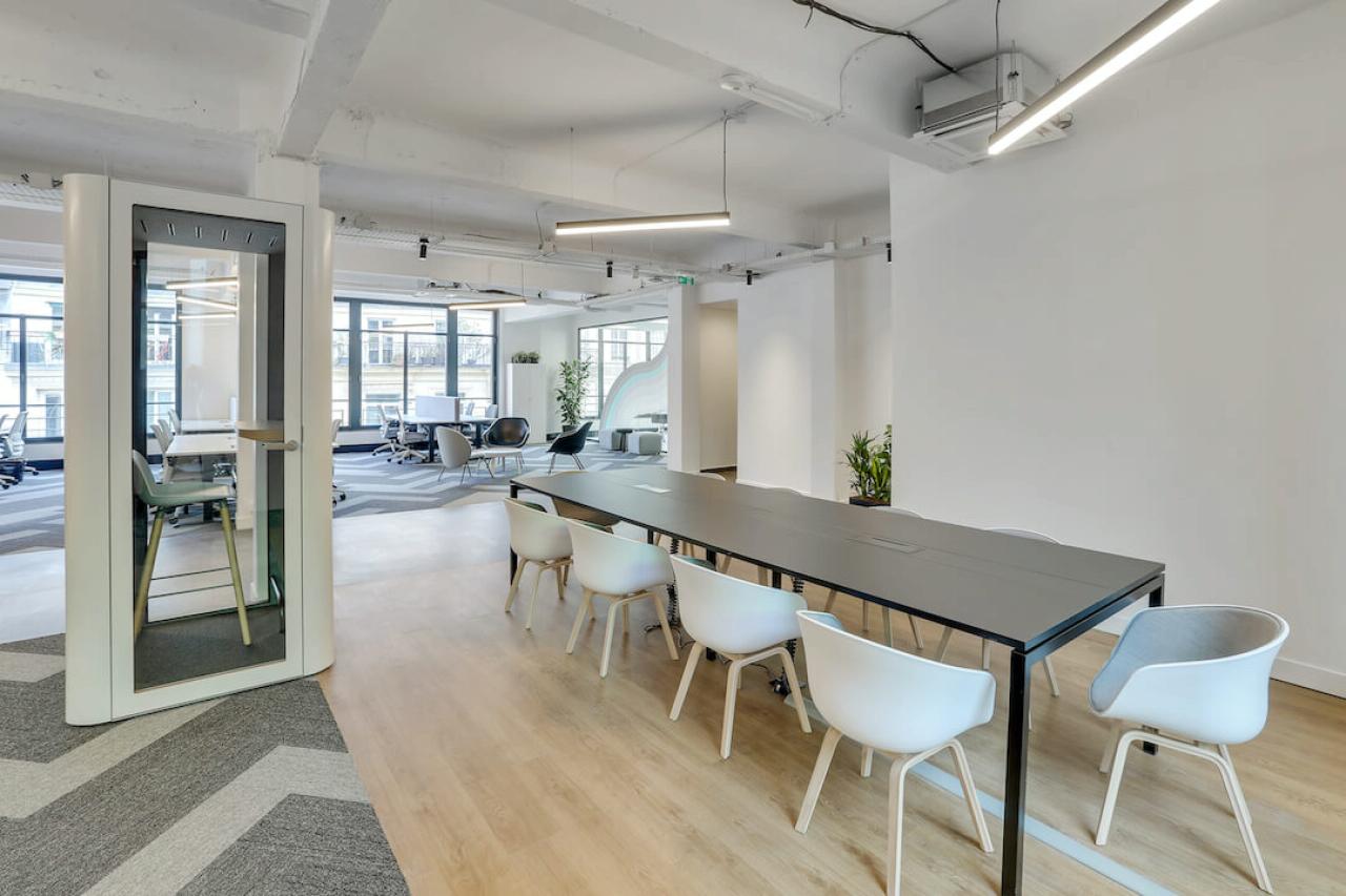 Location coworking Paris OLBUR2100929 8