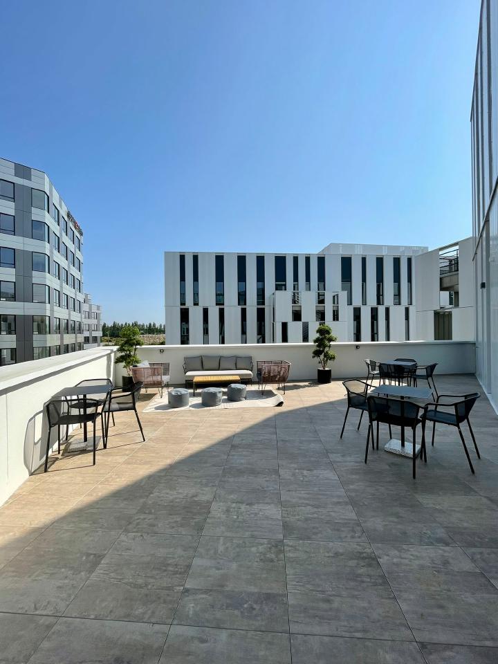 Location coworking Cesson-Sévigné Ille-et-Vilaine OLBUR2534127 6