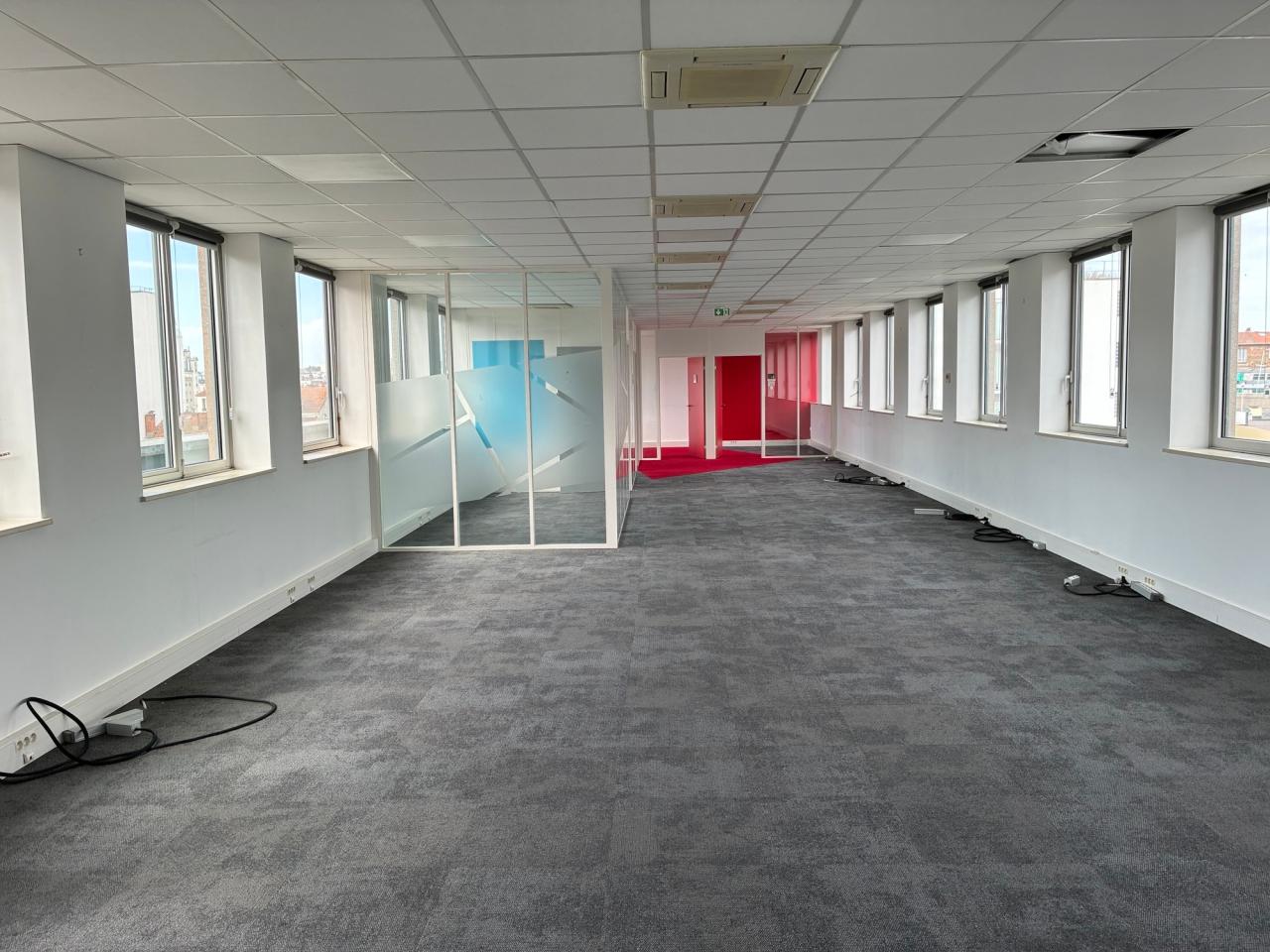 Location bureau Neuilly-Plaisance Seine-Saint-Denis OLBUR2424815 2
