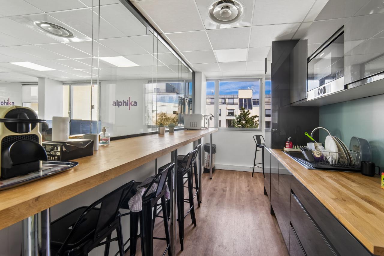 Location bureau Boulogne-Billancourt Hauts-de-Seine OLBUR2640546 5