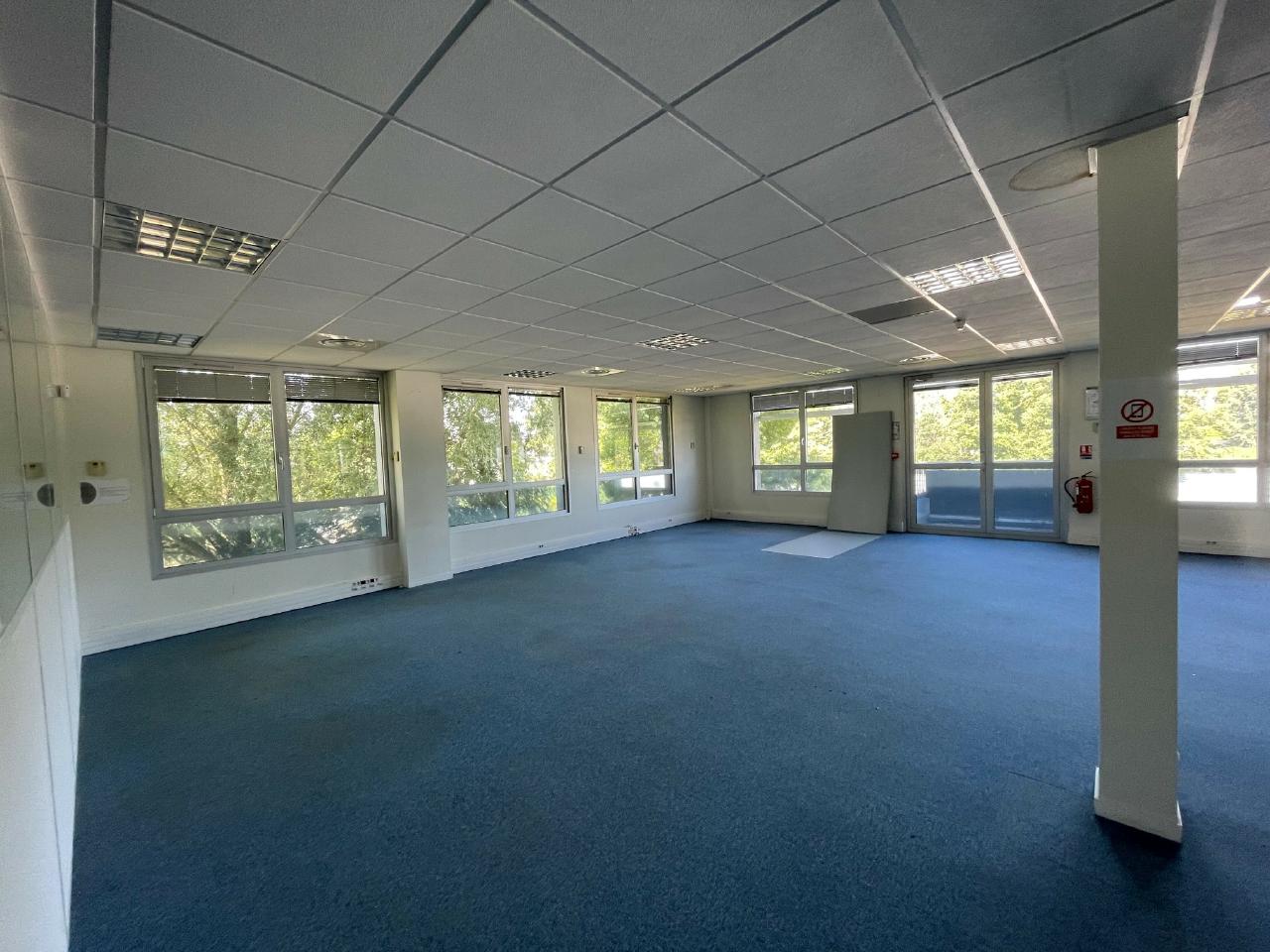 Location bureau Villeneuve-d'Ascq Nord OLBUR2314685 2