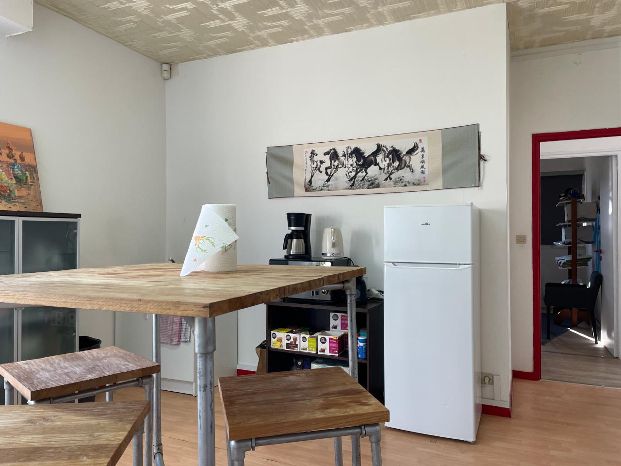 Location local d'activité Vertou Loire-Atlantique OLACT2536003 6