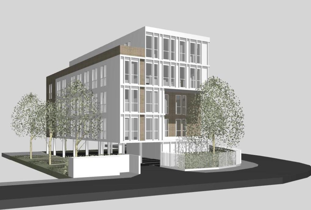 Vente bureau Toulouse Haute-Garonne OVBUR2421110 4