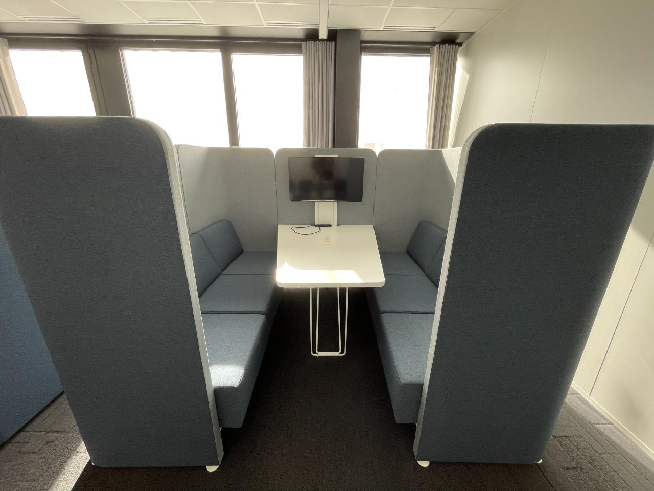 Location bureau Rennes Ille-et-Vilaine OLBUR2422037 3