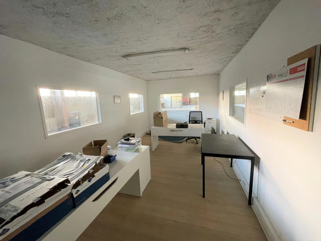 Vente local d'activité Santes Nord OVACT2426115 7