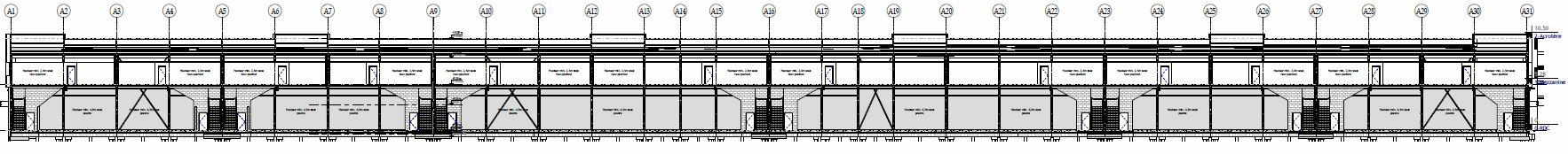 Vente local d'activité Dijon Côte-d'Or OVACT2110330 7
