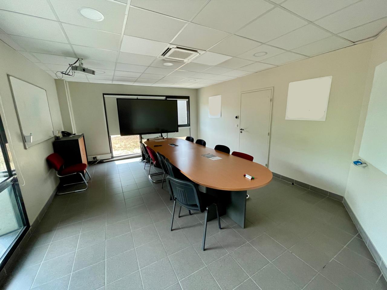 Location local d'activité Poissy Yvelines OLACT2643346 6