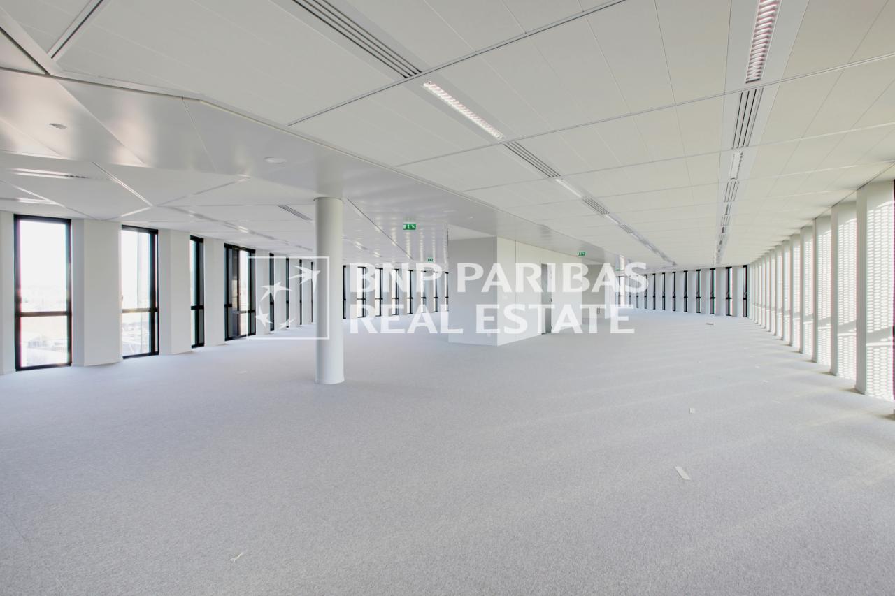 Location bureau Massy Essonne OLBUR2100111 9