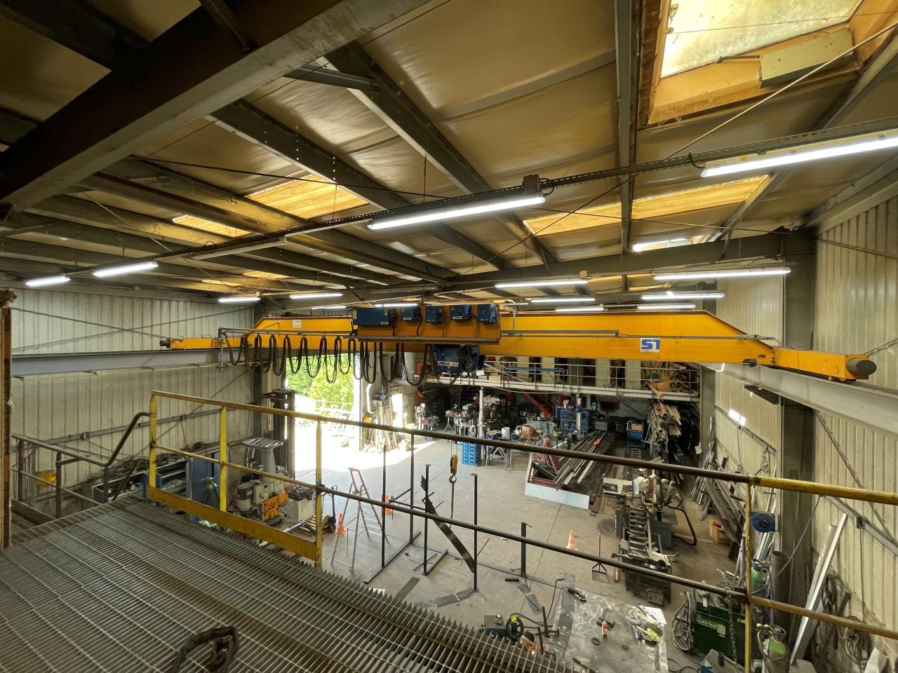 Vente local d'activité Bouafle Yvelines OVACT2532018 1