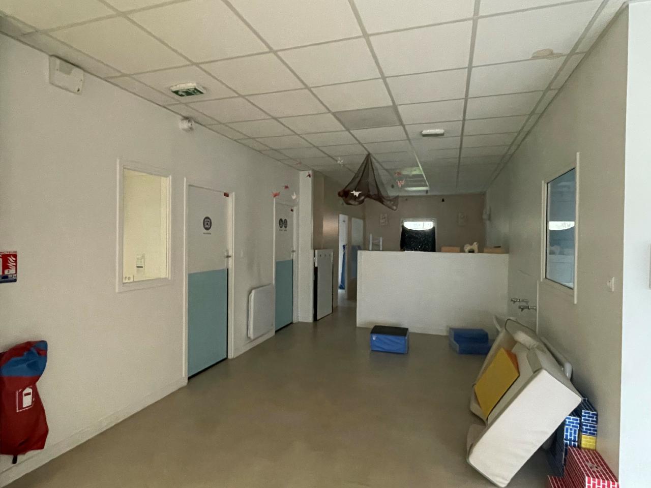 Location local d'activité Ivry-sur-Seine Val-de-Marne OLACT2420845 3