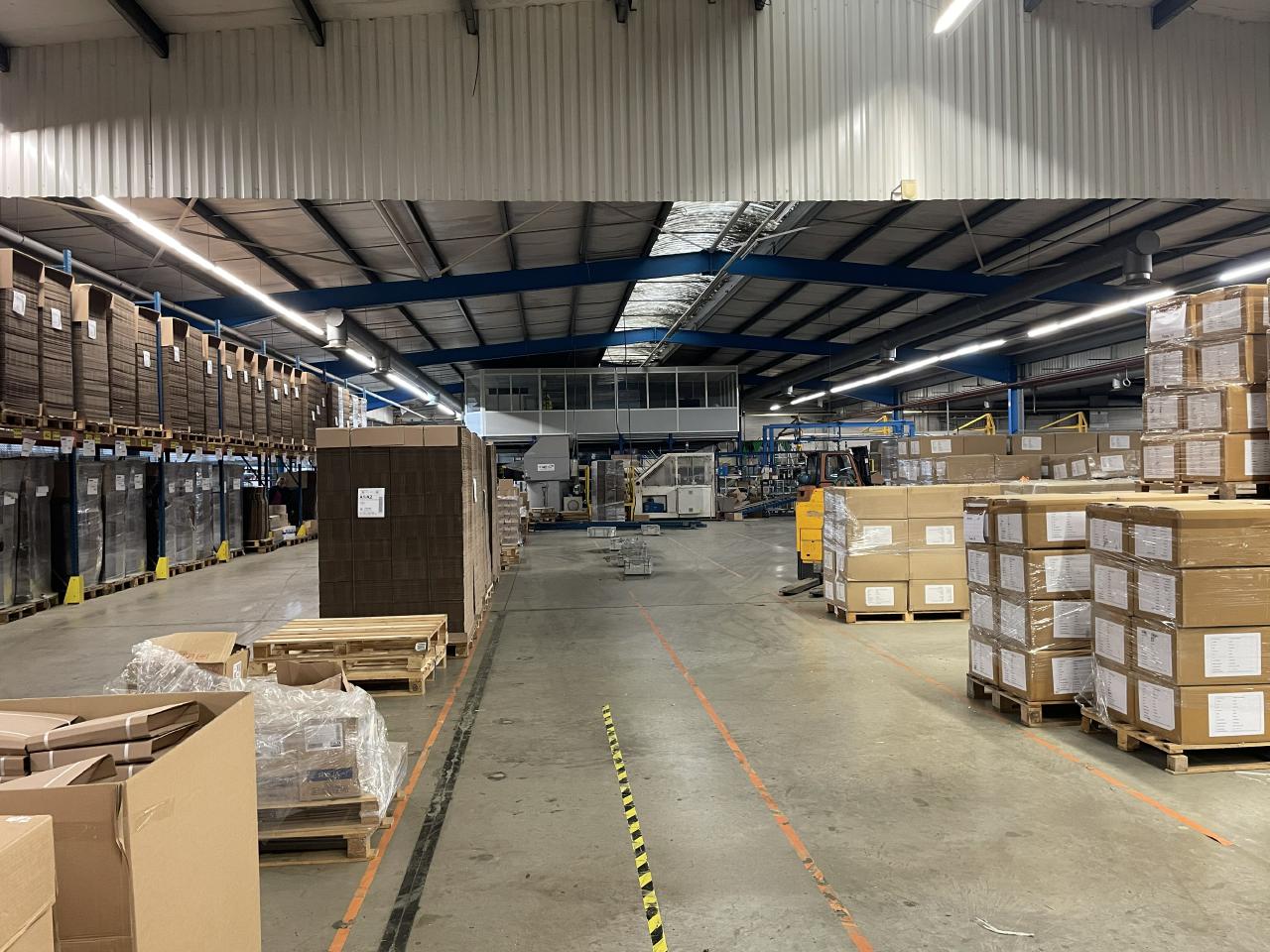 Location entrepôt classe c Noyelles-sous-Lens Pas-de-Calais OLLOG2420908 6