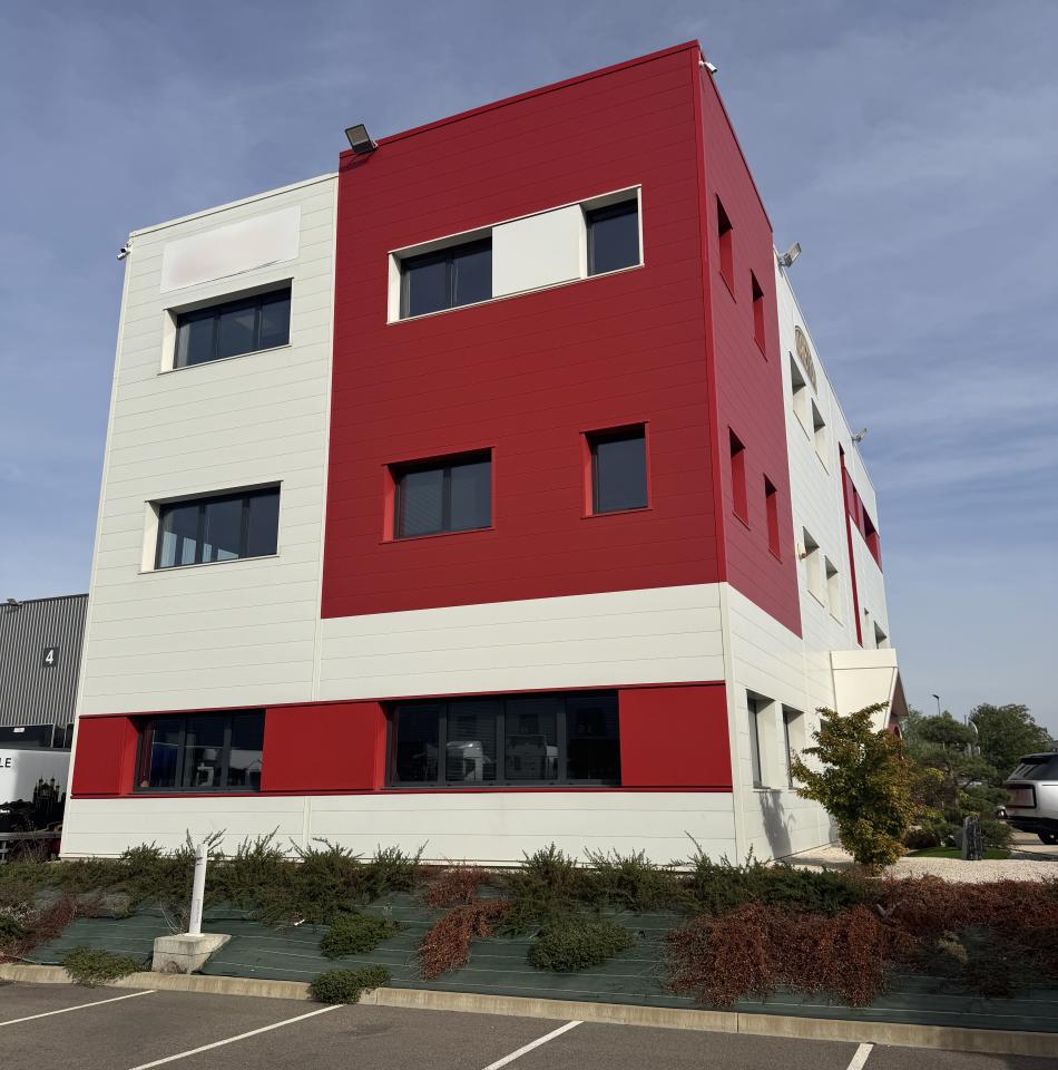 Vente local d'activité Genas Rhône OVACT2645405 6