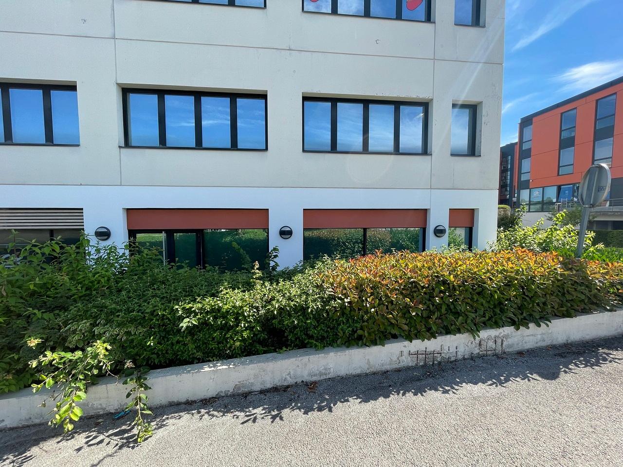Vente bureau Besançon Doubs OVBUR2642984 2