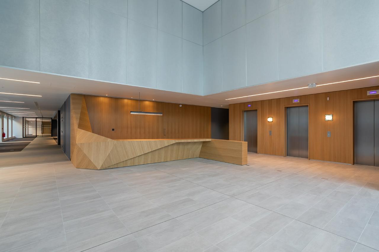 Location bureau Levallois-Perret Hauts-de-Seine OLBUR2100273 1