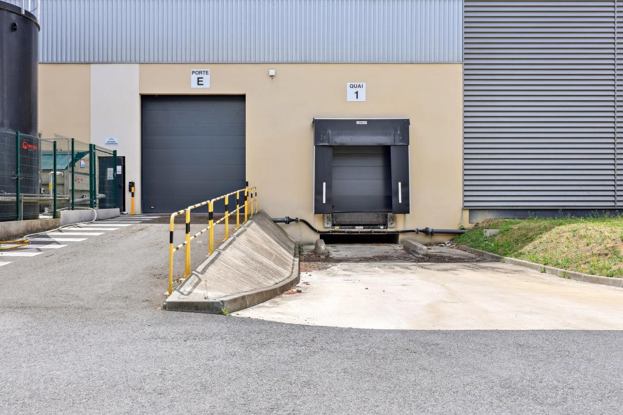 Location local d'activité Sucy-en-Brie Val-de-Marne OLACT2533681 15