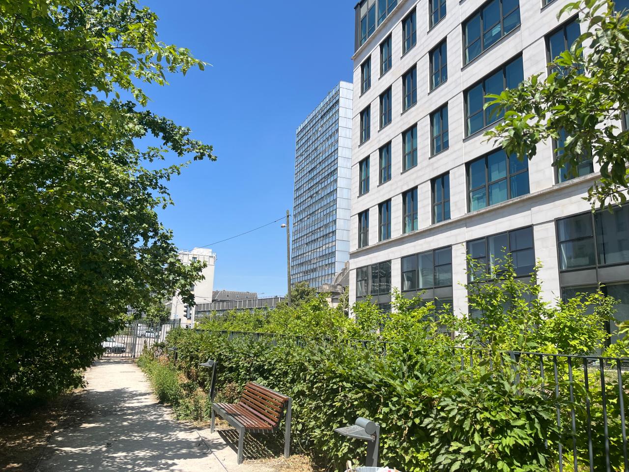 Location bureau Nancy Meurthe-et-Moselle OLBUR2111822 18