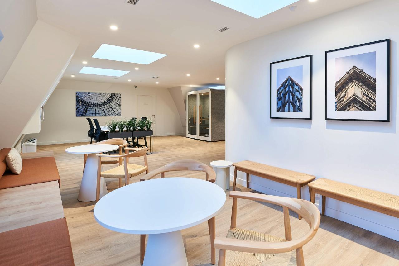 Location coworking Paris OLBUR2533321 7