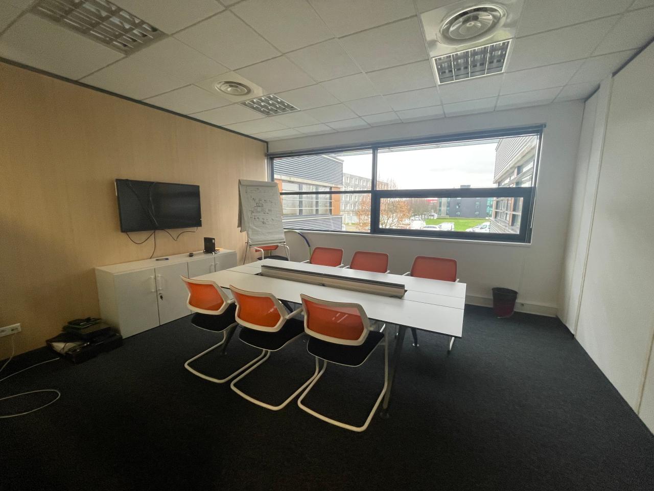 Location bureau Schiltigheim Bas-Rhin OLBUR2116887 12