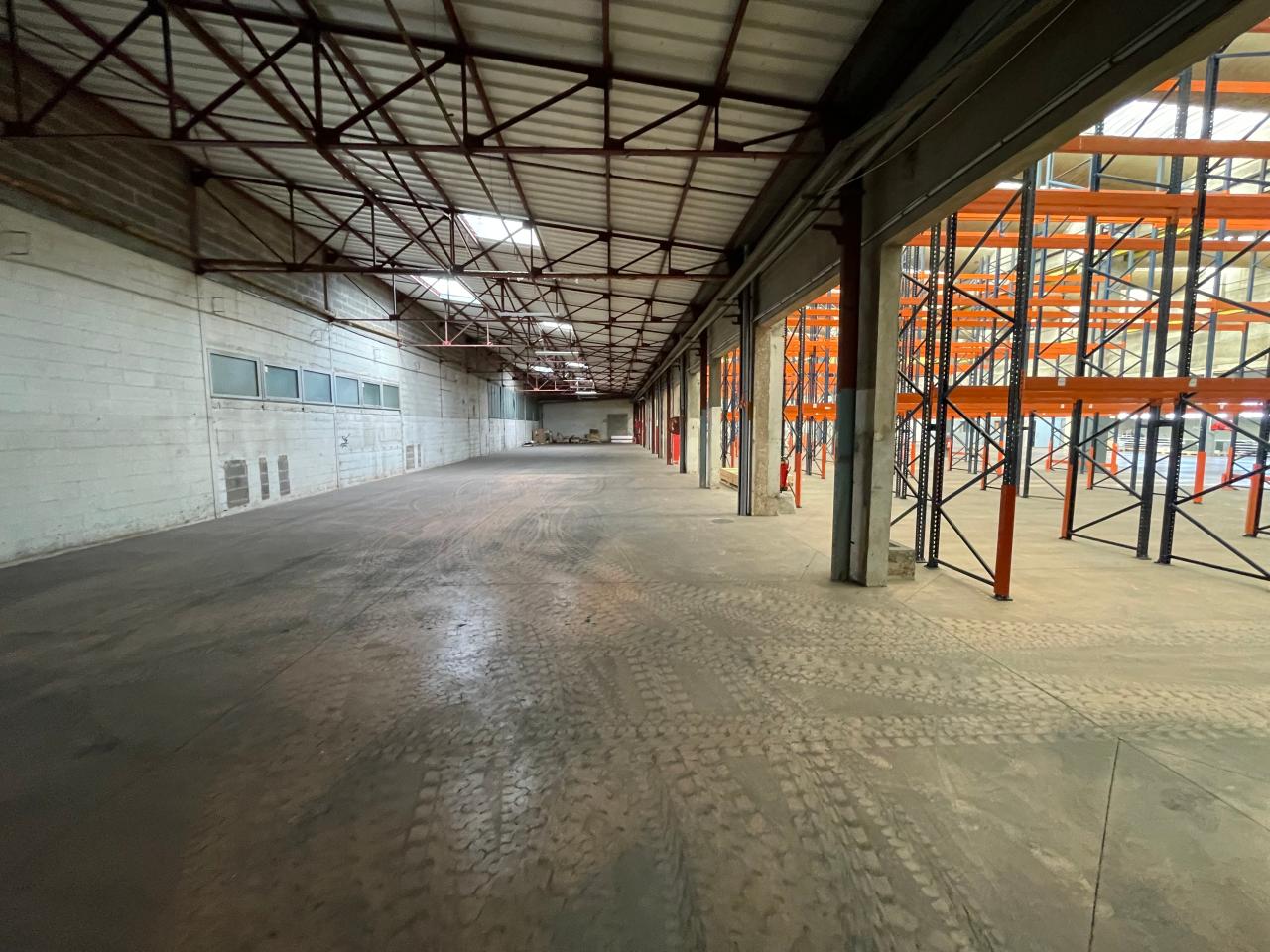 Location local d'activité Saint-Pierre-des-Corps Indre-et-Loire OLACT2423631 9