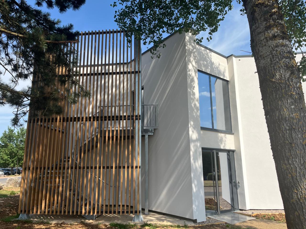 Location bureau Vandoeuvre-lès-Nancy Meurthe-et-Moselle OLBUR2111639 3