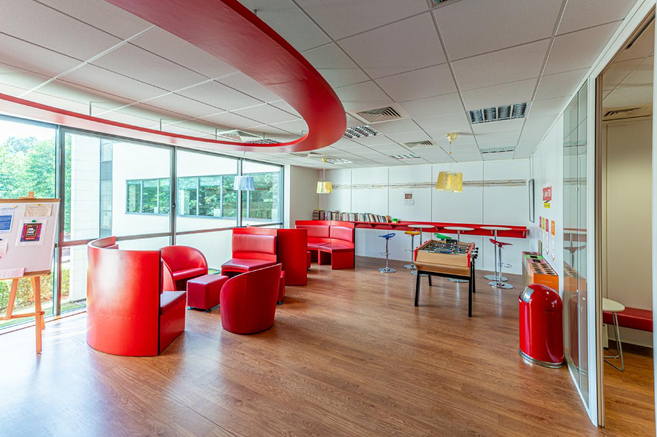 Vente bureau Serris Seine-et-Marne OVBUR2315440 5