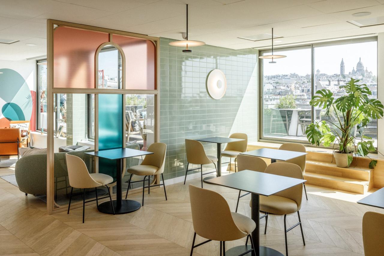 Location coworking Paris OLBUR2535835 3
