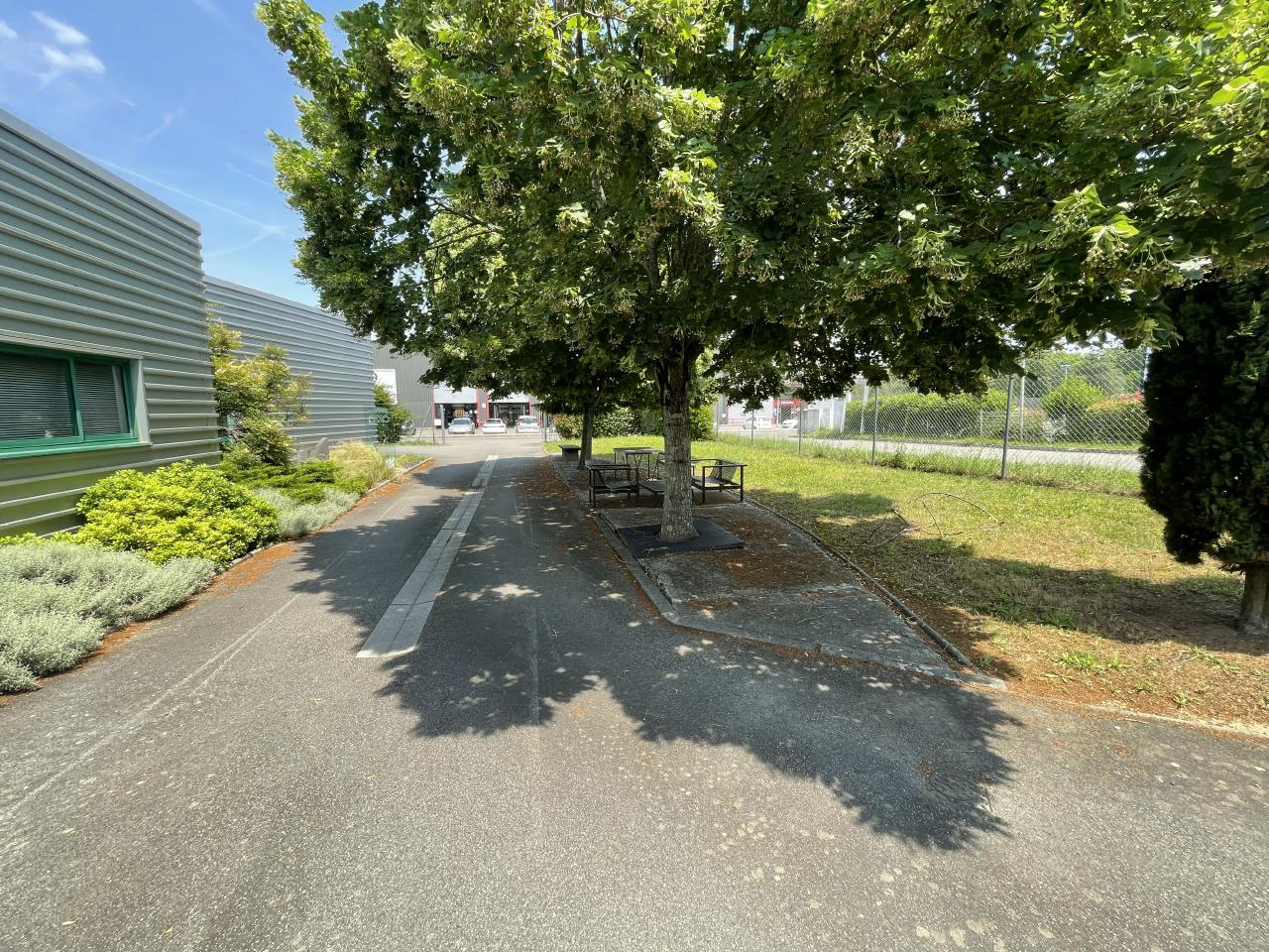 Vente bureau L Union Haute-Garonne OVBUR2427499 7