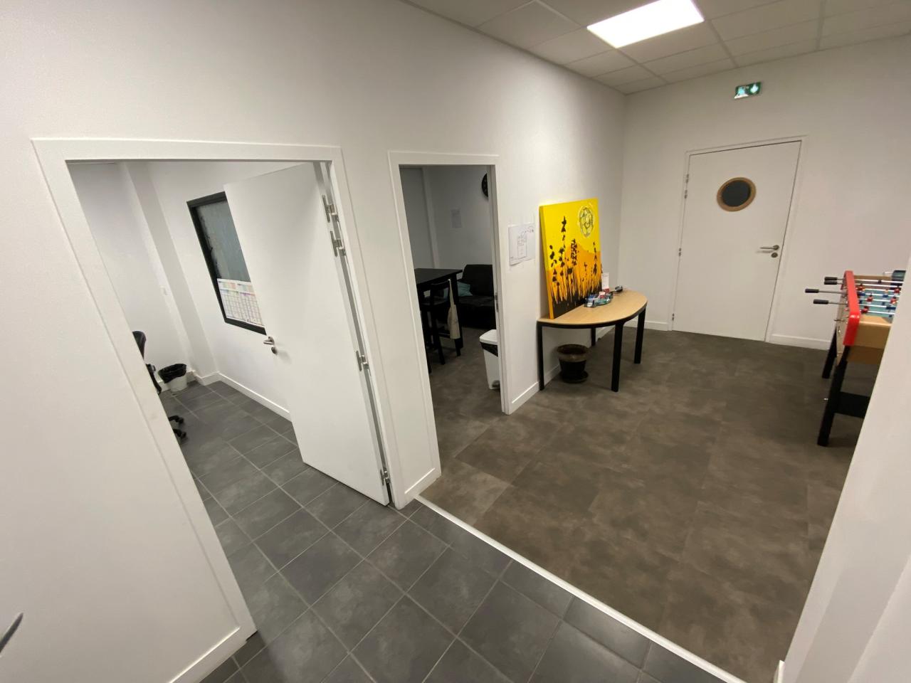 Location local d'activité Chassieu Rhône OLACT2537957 9