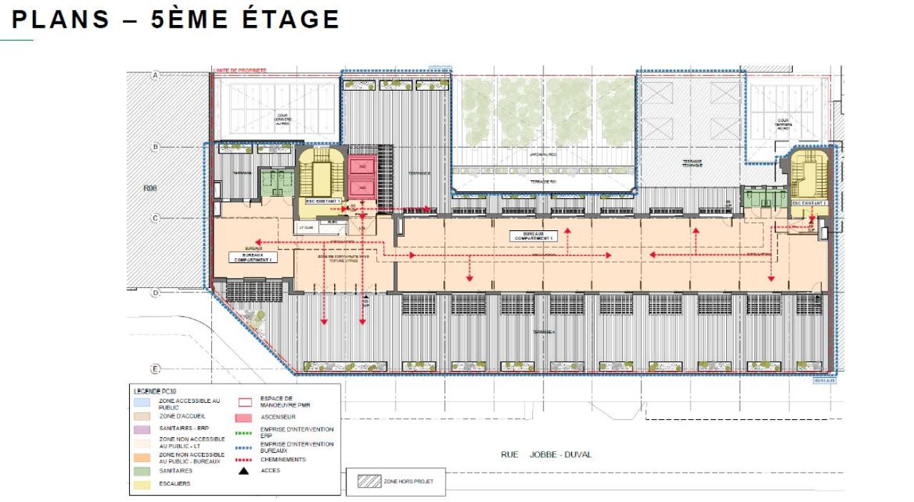Location bureau Paris OLBUR2100551 17