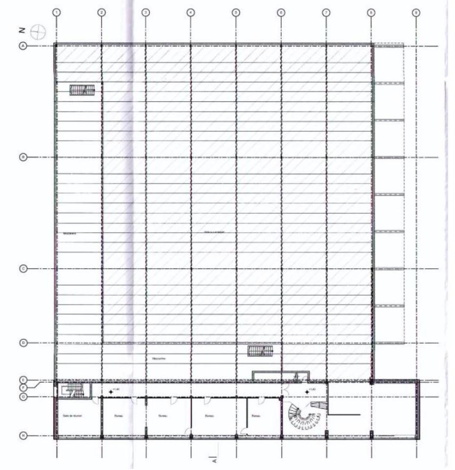 Location local d'activité Sotteville-lès-Rouen Seine-Maritime OLACT2425344 11