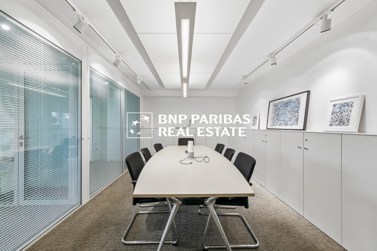 Location bureau Courbevoie Hauts-de-Seine OLBUR2641200 13