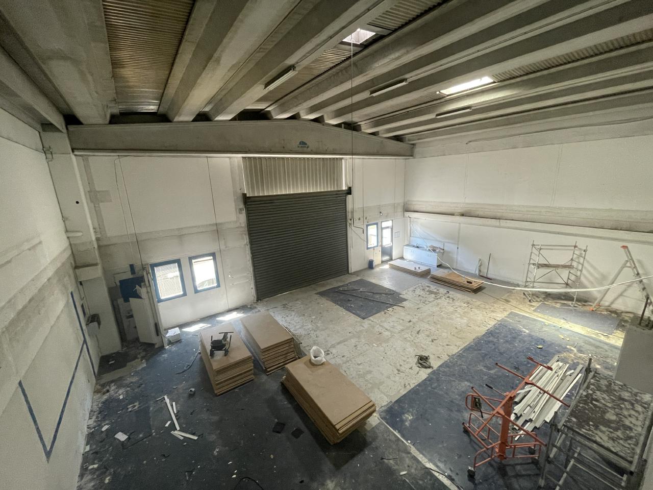 Location local d'activité Antibes Alpes-Maritimes OLACT2314472 4