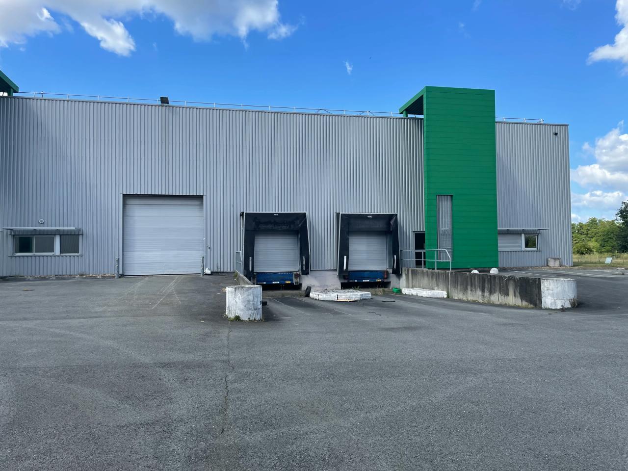 Location local d'activité Blanquefort Gironde OLACT2532504 6