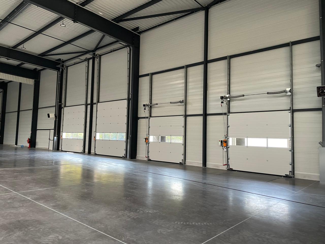 Location local d'activité Saint-Laurent-de-Mure Rhône OLACT2317409 12