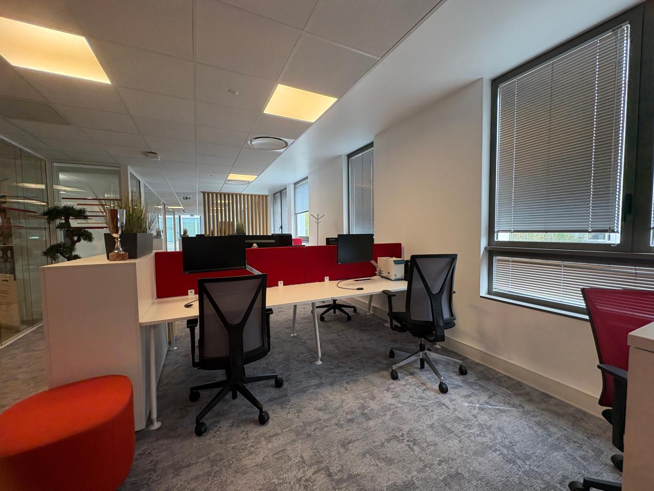 Location bureau Metz Moselle OLBUR2642869 13