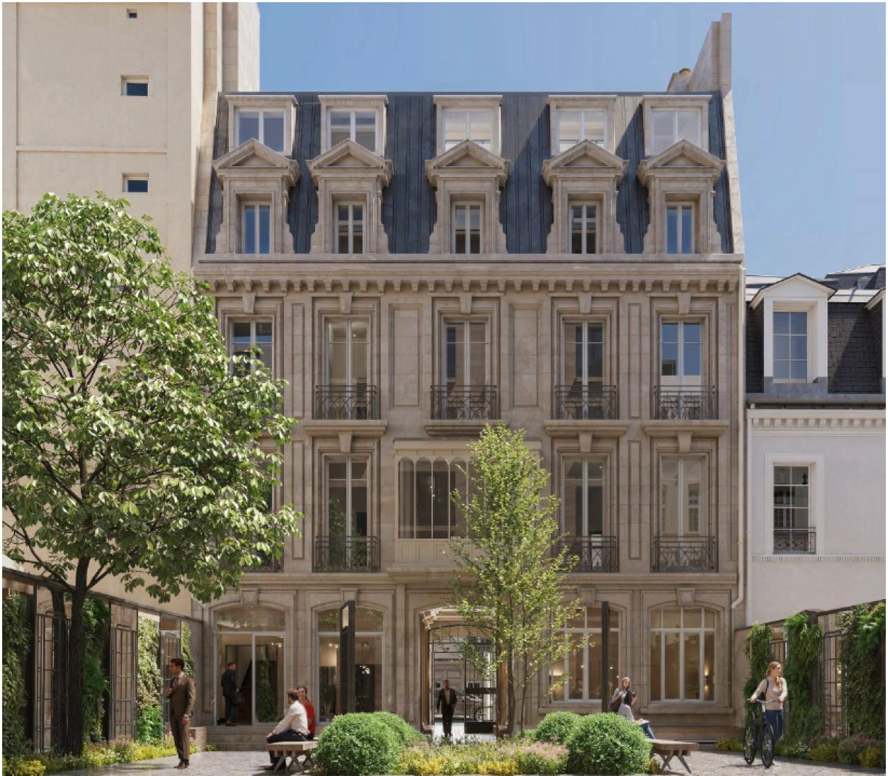 Location bureau Paris OLBUR2101915 3