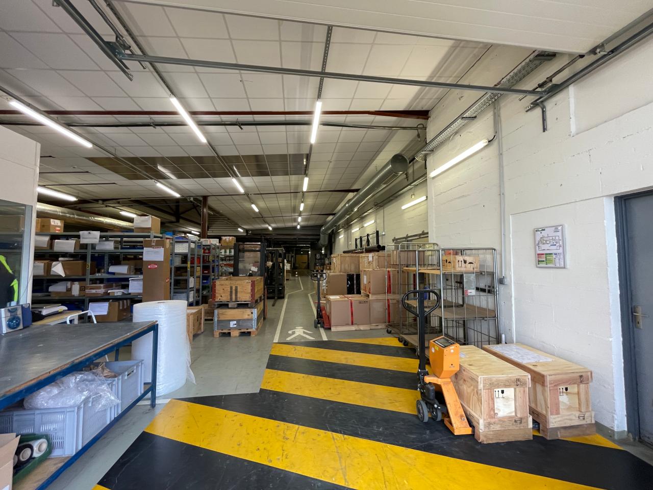 Location local d'activité Toulouse Haute-Garonne OLACT2643113 18