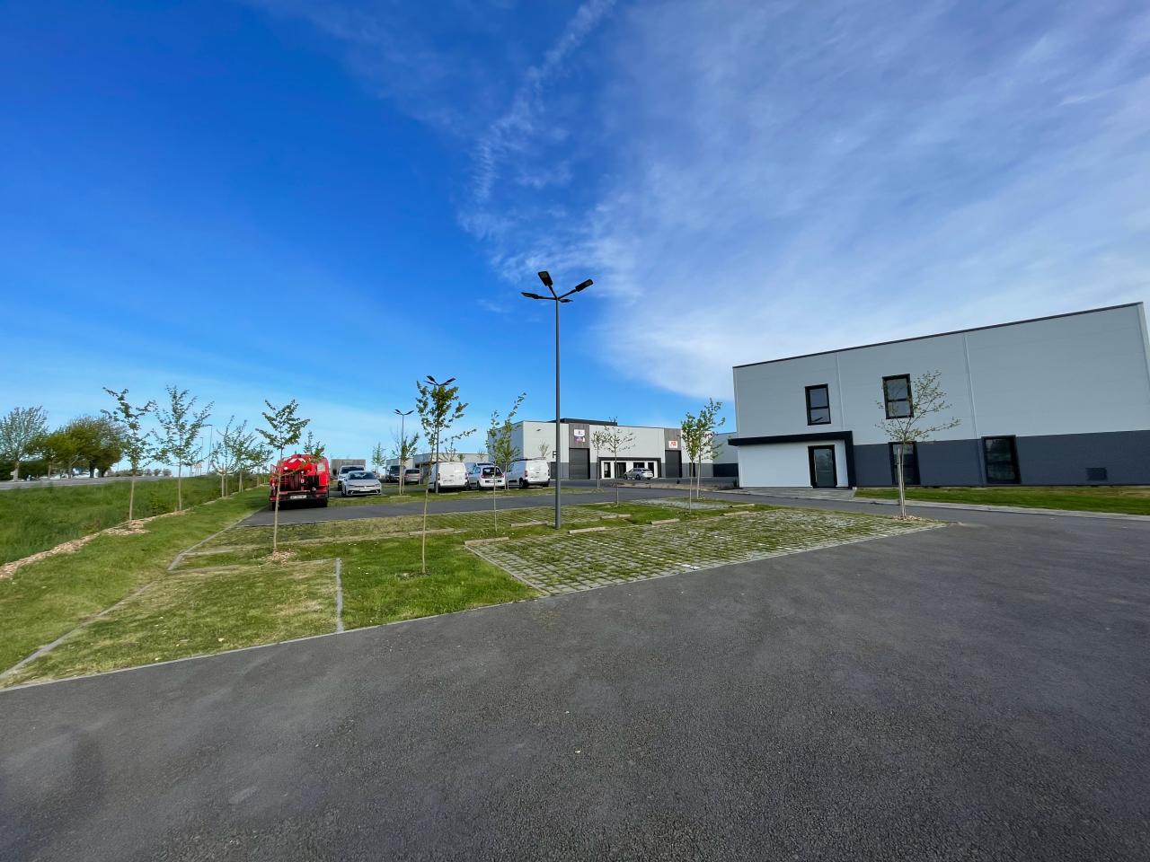 Location local d'activité Honguemare-Guenouville Eure OLACT2531799 11