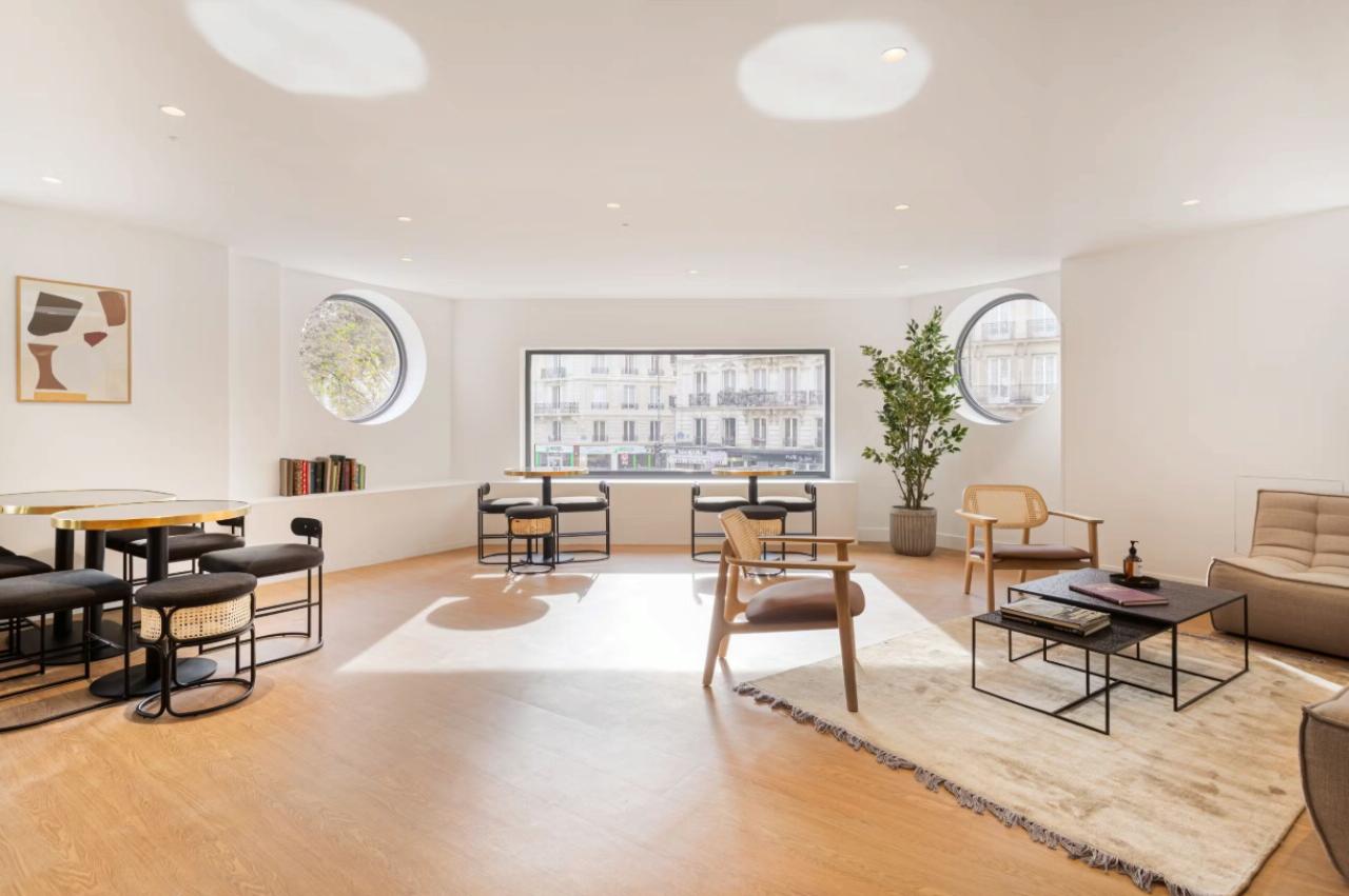 Location coworking Paris OLBUR2427474 15